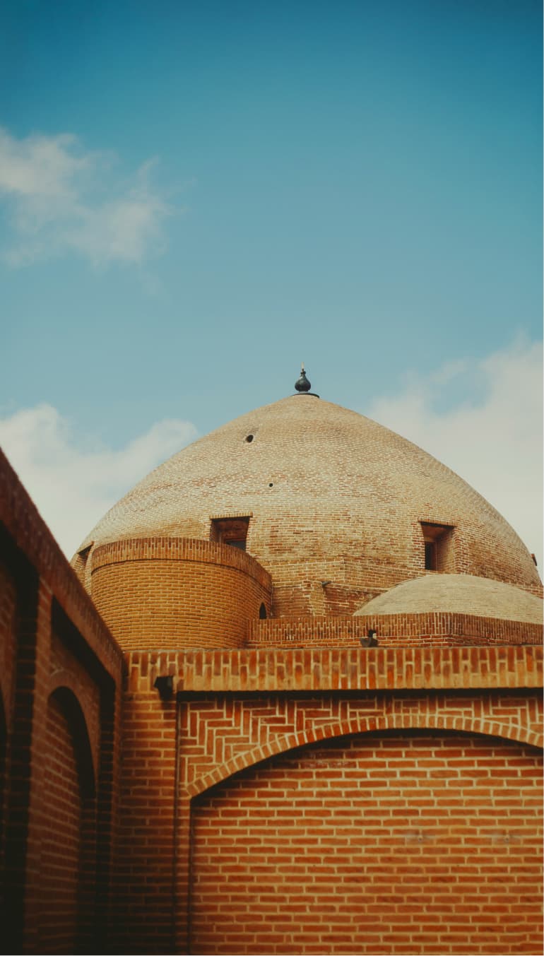 irani world
