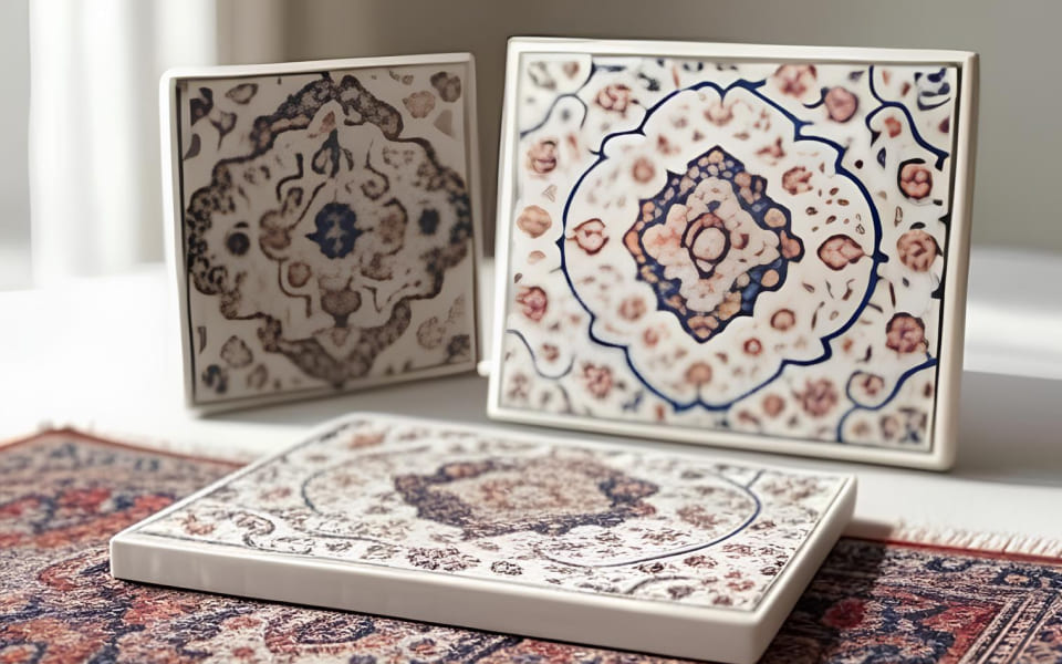 iranian artists
